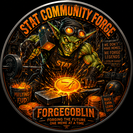 C.R.E.D.I.T. Project 070 Community Forge Framework