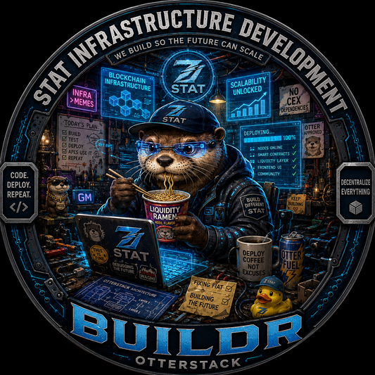 C.R.E.D.I.T.Project074 Infrastructure Development Framework.