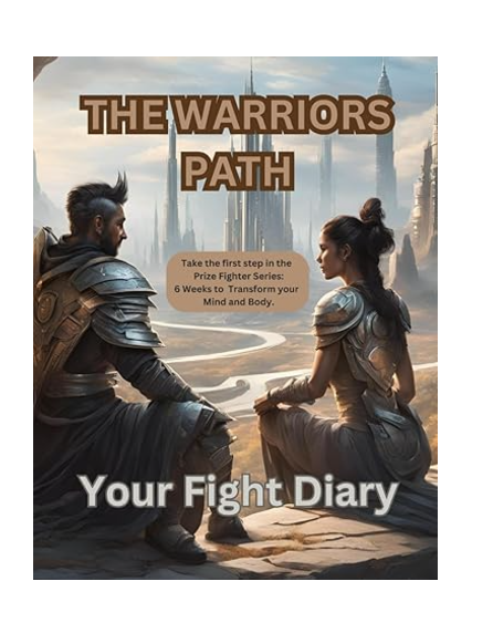 Your Fight Diary